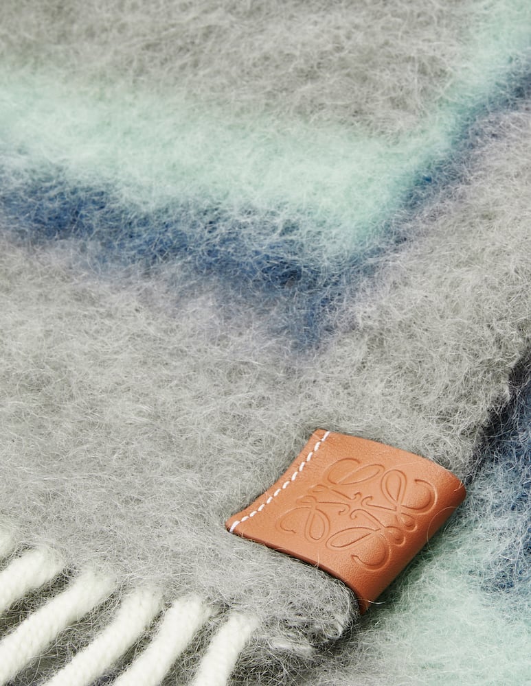 rinascente LOEWE 23X185 Loewe Scarf