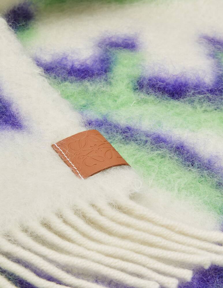 rinascente LOEWE Sciarpa Loewe 23X185