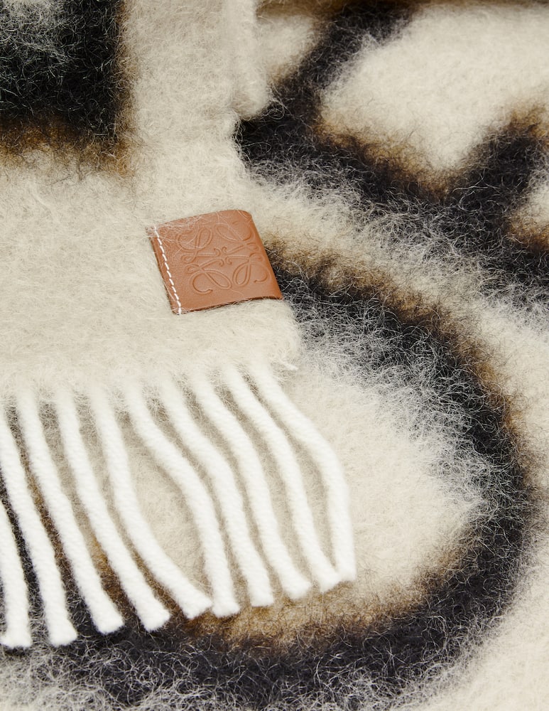 rinascente LOEWE Sciarpa Loewe 23X185