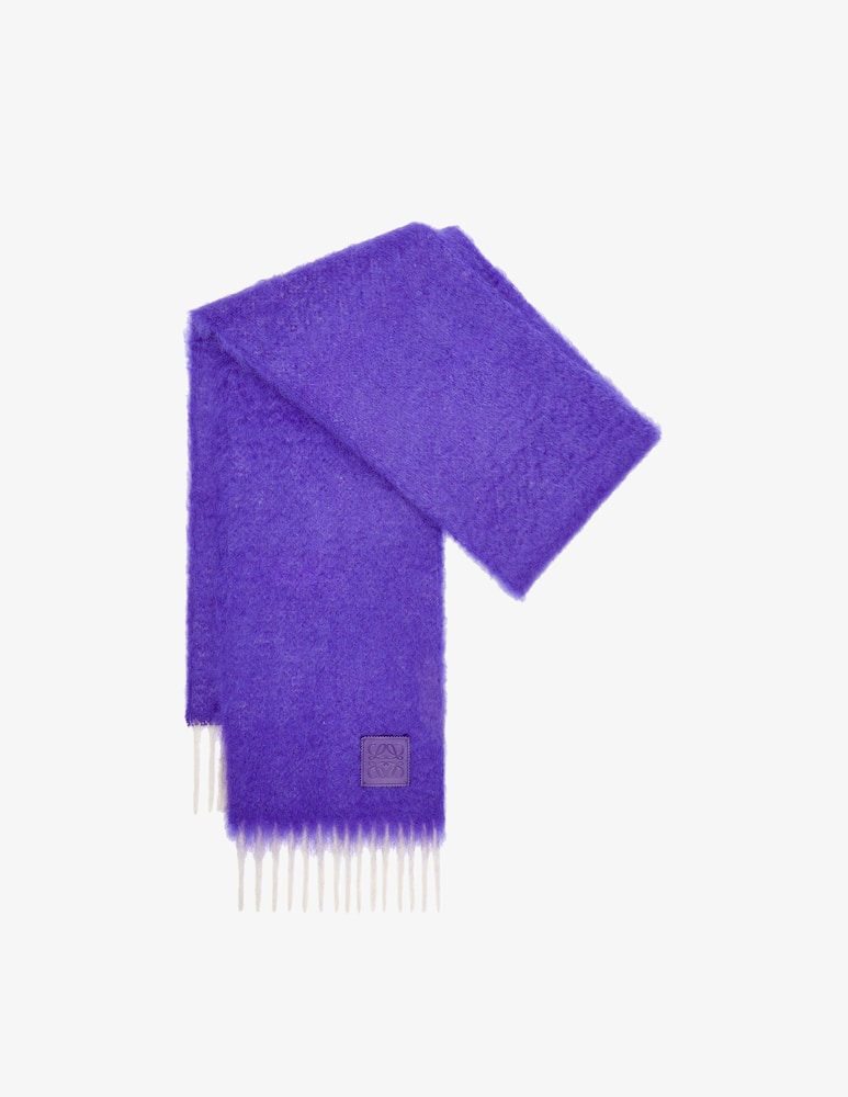 rinascente LOEWE Sciarpa 23X185