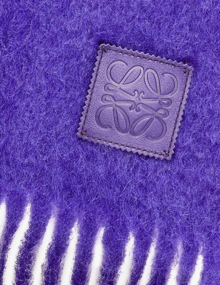 rinascente LOEWE Sciarpa 23X185