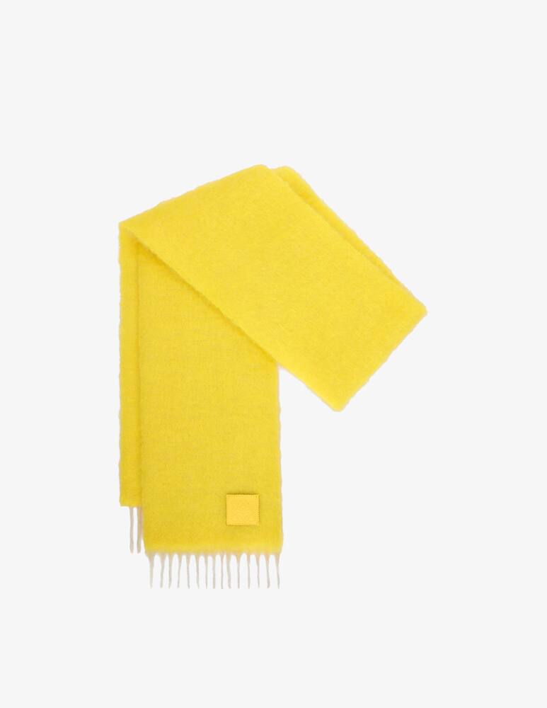 rinascente LOEWE Sciarpa 23X185