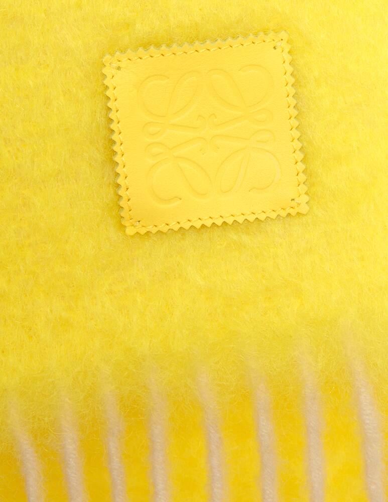 LOEWE 23X185 Scarf - picture 2 LOEWE 23X185 Scarf - picture 2