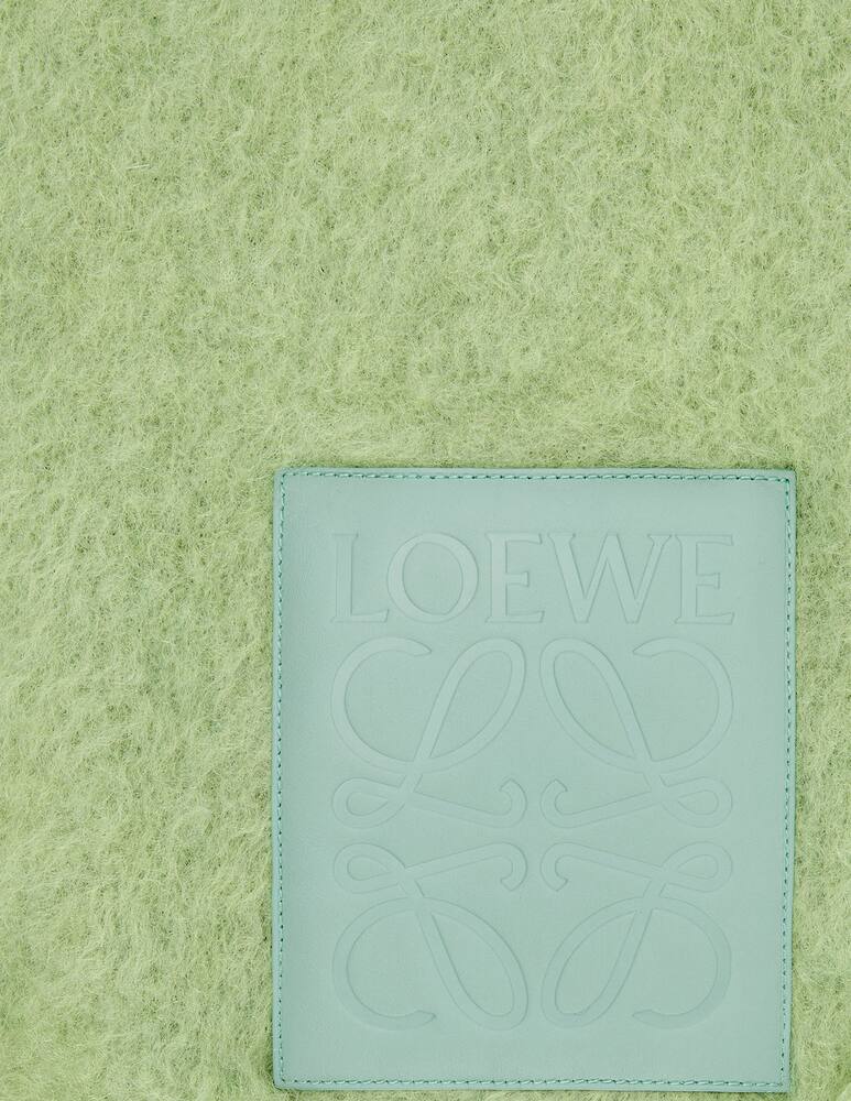 rinascente LOEWE Sciarpa 35X200