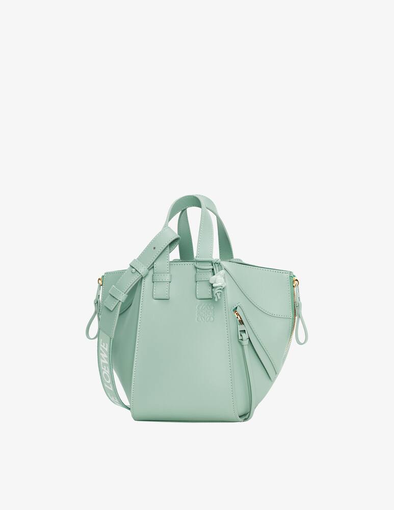 LOEWE Hammock Compact Monochrome Bag - picture 2 LOEWE Hammock Compact Monochrome Bag - picture 2