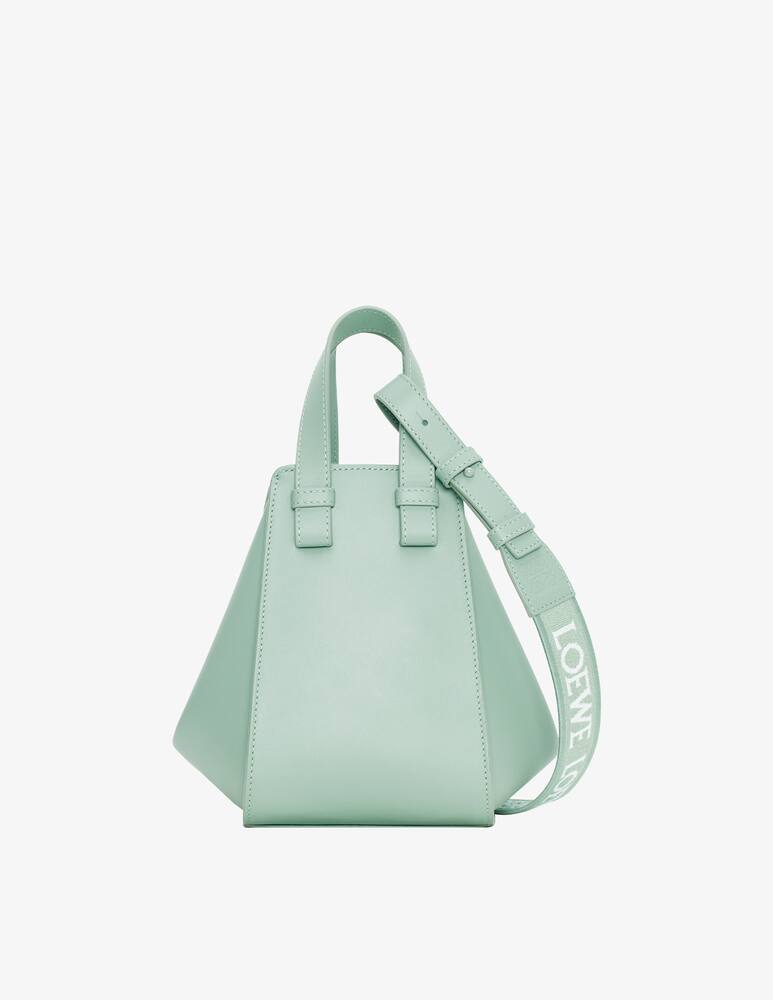 LOEWE Hammock Compact Monochrome Bag - picture 3 LOEWE Hammock Compact Monochrome Bag - picture 3