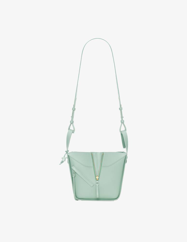 LOEWE Hammock Compact Monochrome Bag - picture 4 LOEWE Hammock Compact Monochrome Bag - picture 4