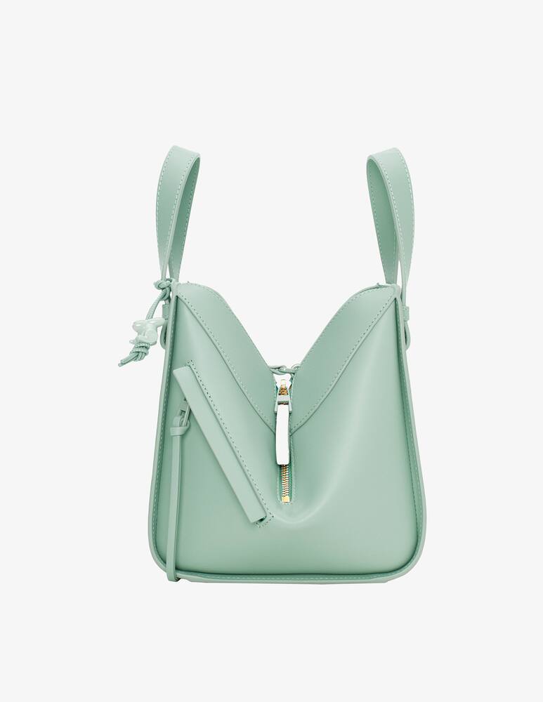 LOEWE Hammock Compact Monochrome Bag - picture 5 LOEWE Hammock Compact Monochrome Bag - picture 5