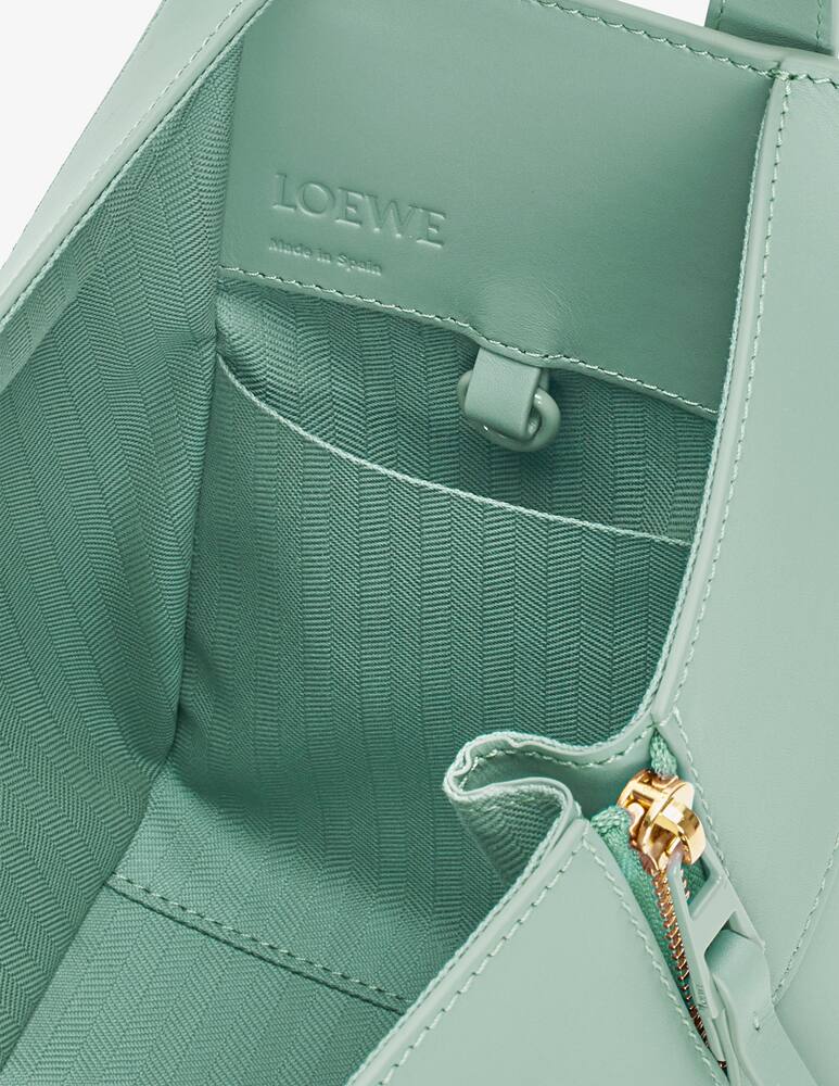 LOEWE Hammock Compact Monochrome Bag - picture 6 LOEWE Hammock Compact Monochrome Bag - picture 6