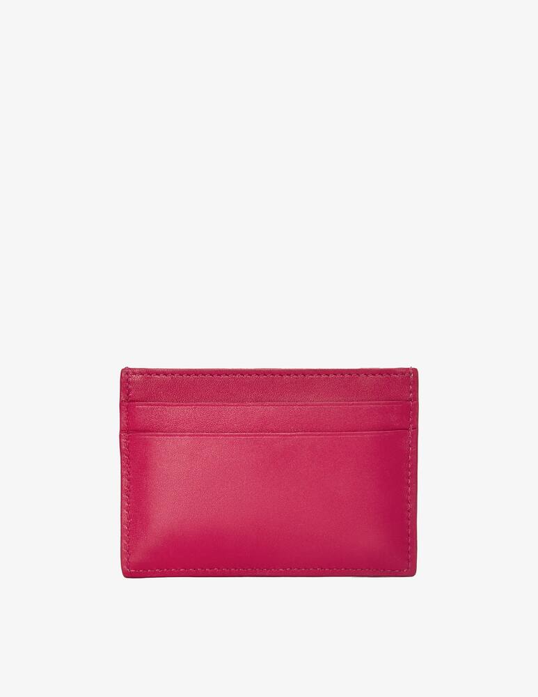 LOEWE Inflated Anag Plain Cardholder - picture 2 LOEWE Inflated Anag Plain Cardholder - picture 2