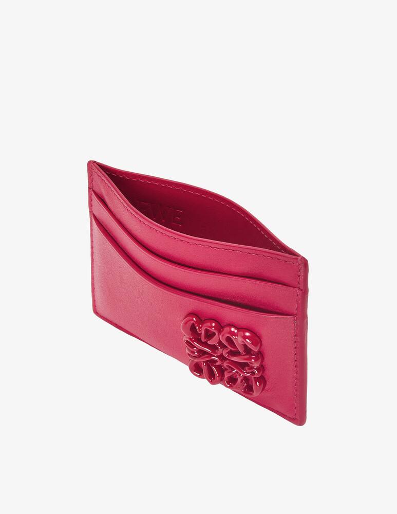 LOEWE Inflated Anag Plain Cardholder - picture 3 LOEWE Inflated Anag Plain Cardholder - picture 3