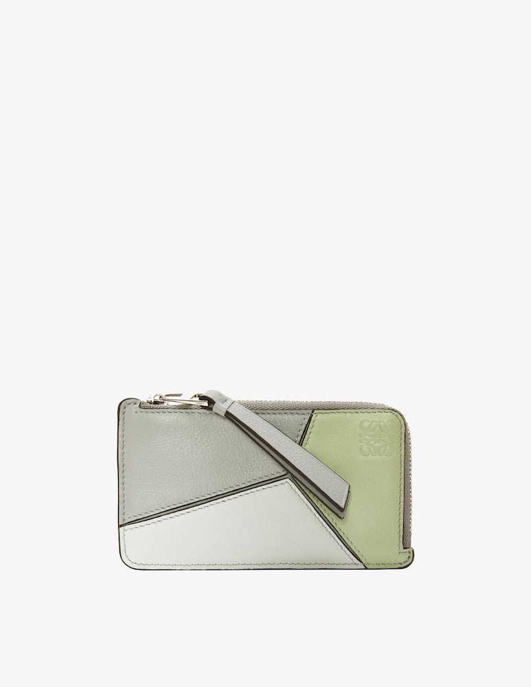 LOEWE Puzzle Coin Cardholder - picture 1 LOEWE Puzzle Coin Cardholder - picture 1