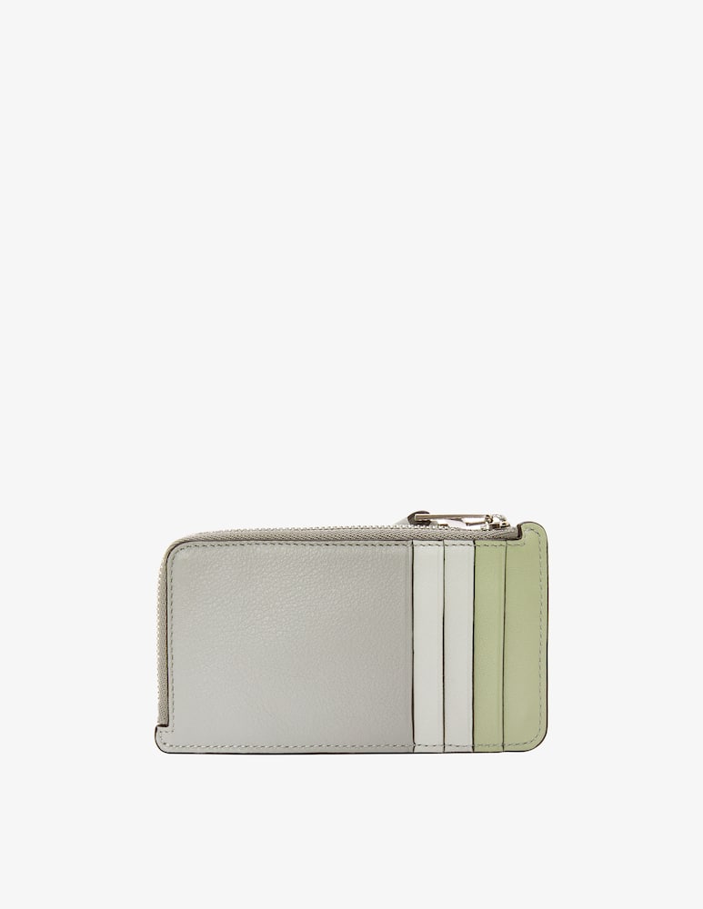 LOEWE Puzzle Coin Cardholder - picture 2 LOEWE Puzzle Coin Cardholder - picture 2