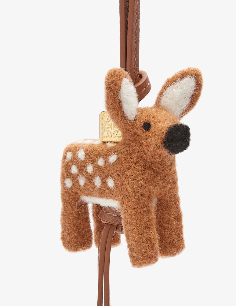 rinascente LOEWE Deer Charm