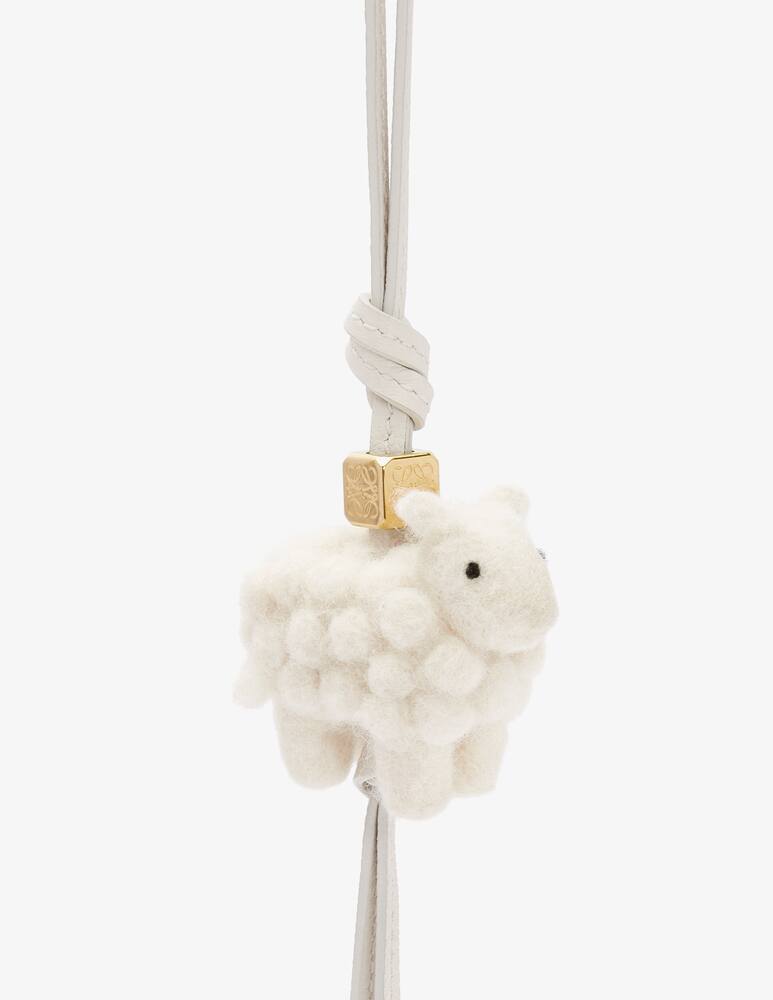 rinascente LOEWE Sheep Charm