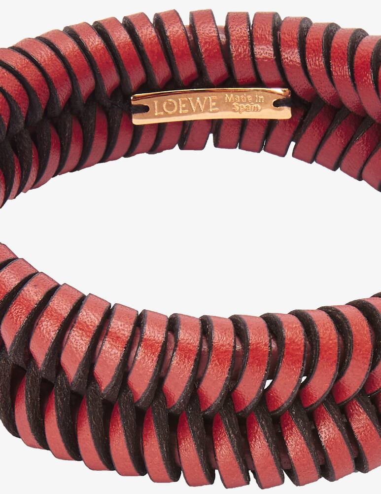 rinascente LOEWE Interlock Bangle