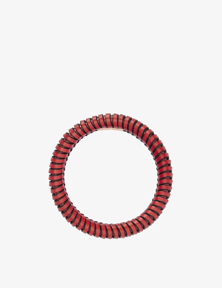 rinascente LOEWE Interlock Bangle