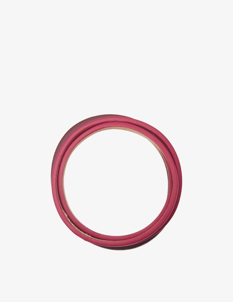 rinascente LOEWE Double Bangle