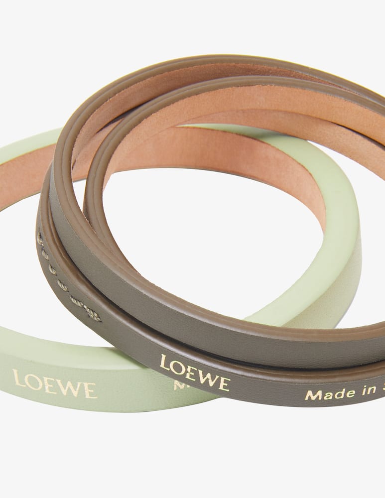 rinascente LOEWE Briacciale Double