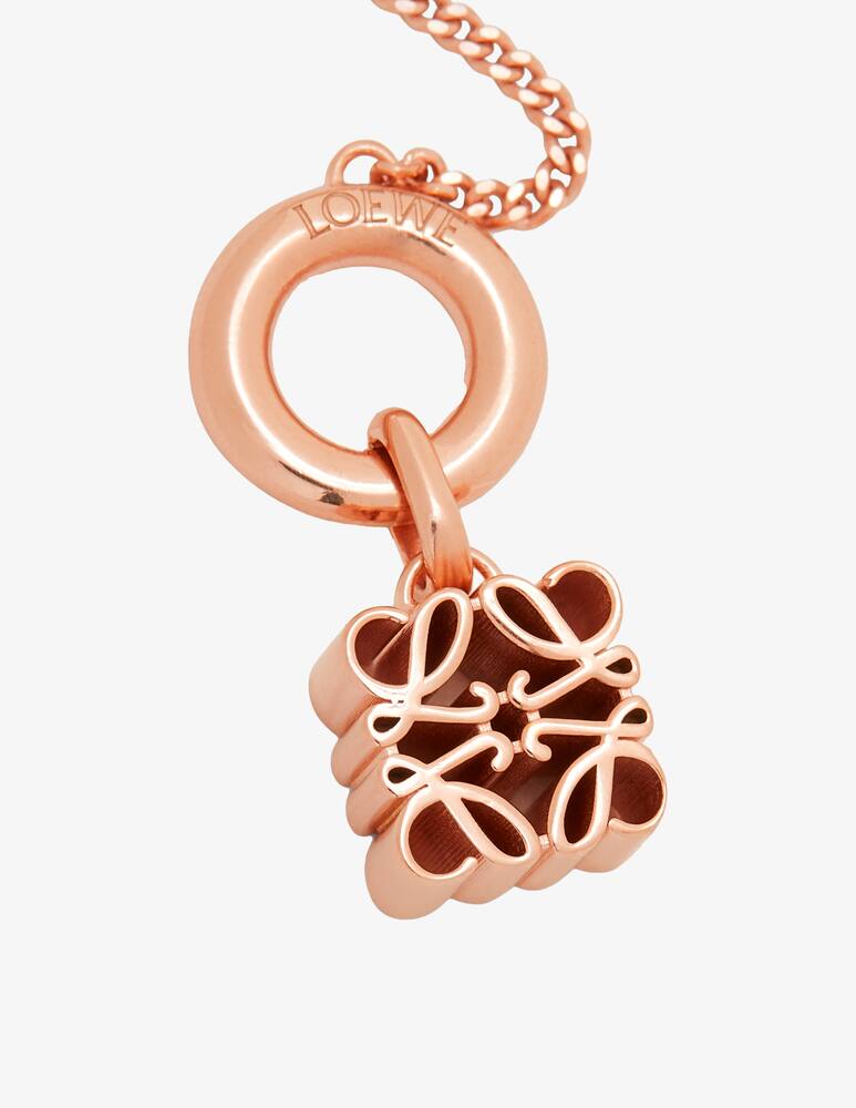 LOEWE Anagram Pendant - picture 2 LOEWE Anagram Pendant - picture 2