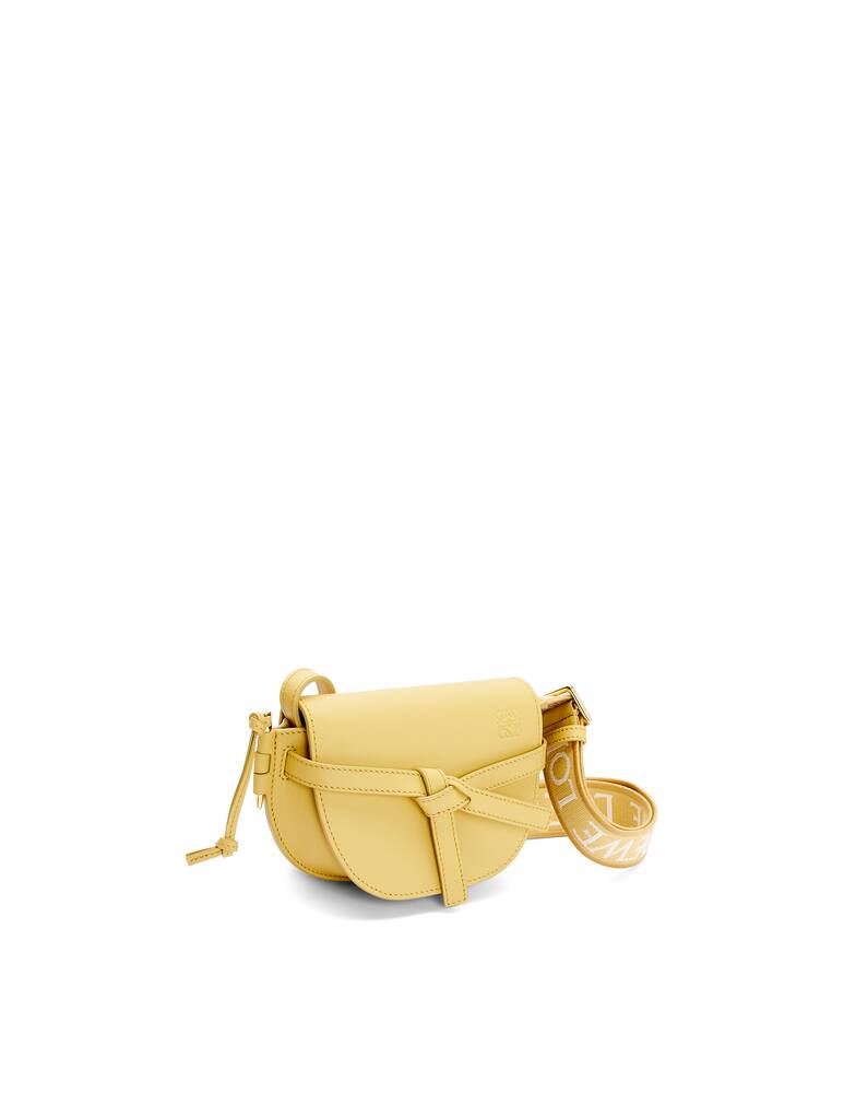 rinascente LOEWE Gate Dual Mini Bag