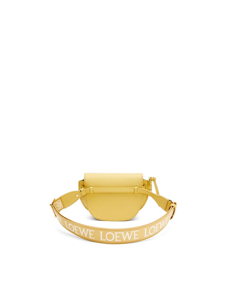rinascente LOEWE Gate Dual Mini Bag