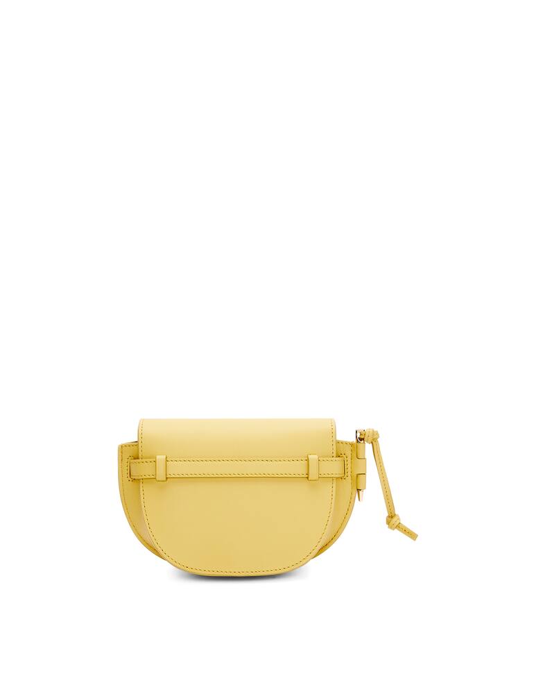 rinascente LOEWE Gate Dual Mini Bag