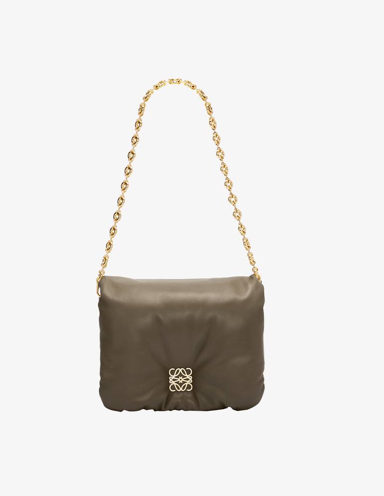 rinascente LOEWE Goya Puffer Bag