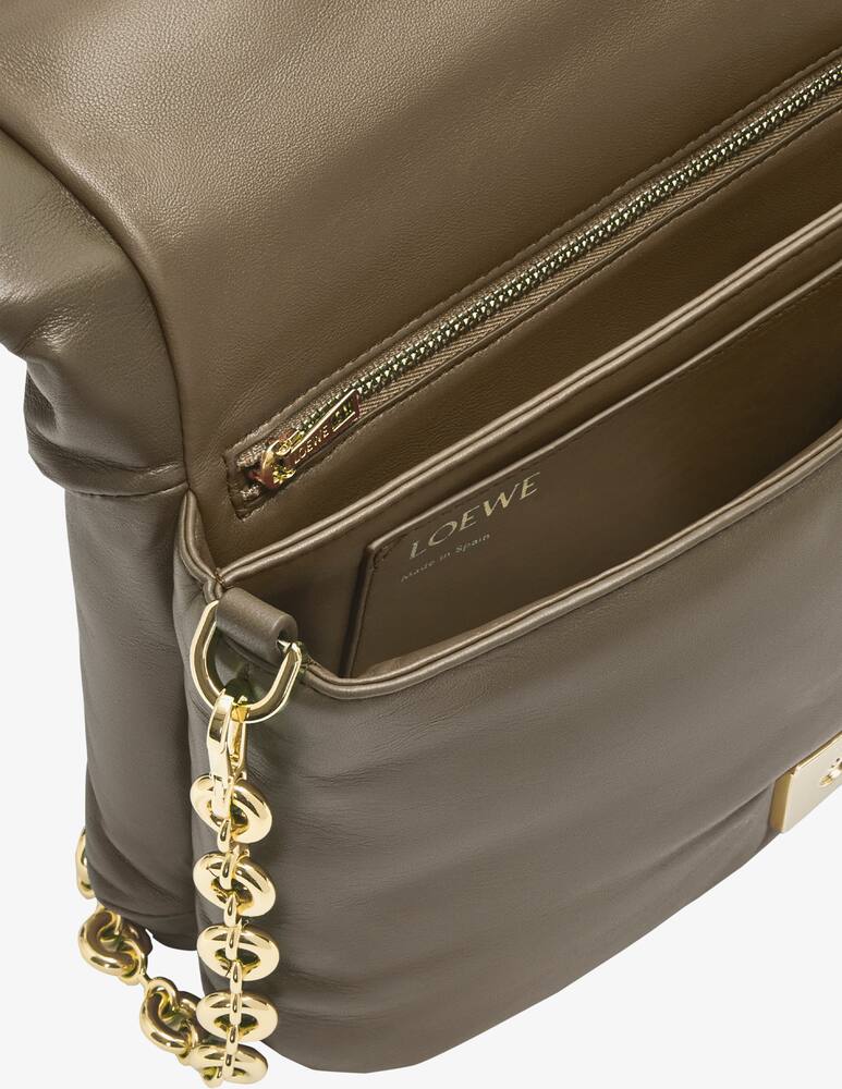 rinascente LOEWE Goya Puffer Bag