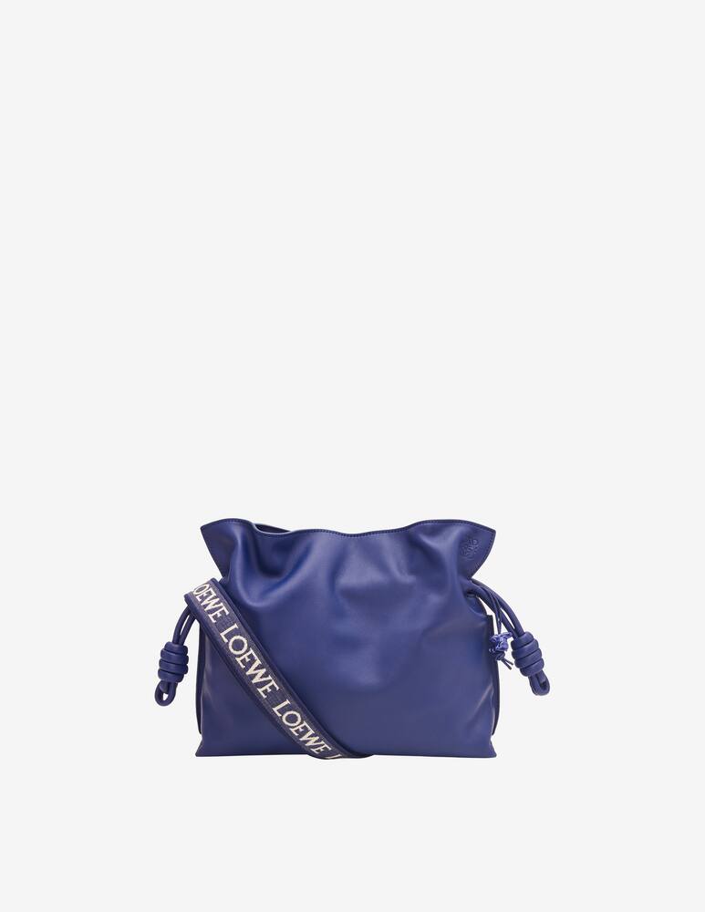 rinascente LOEWE Flamenco Clutch Monochrome