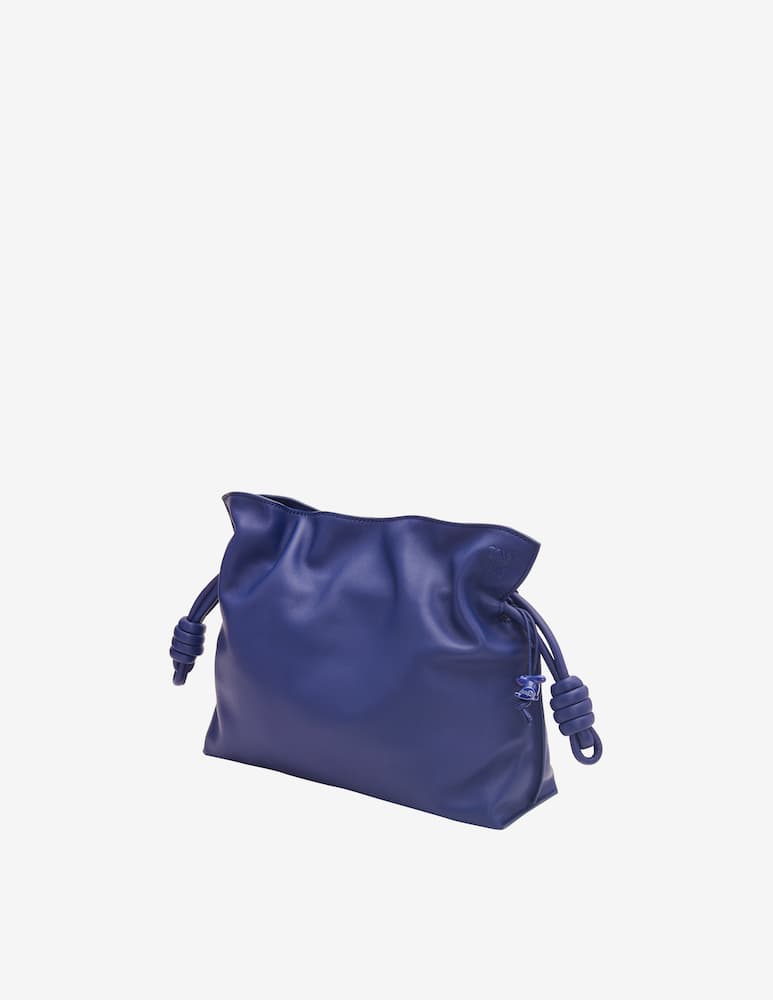 rinascente LOEWE Flamenco Clutch Monochrome