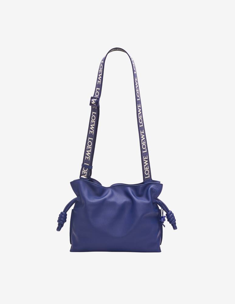 rinascente LOEWE Flamenco Clutch Monochrome