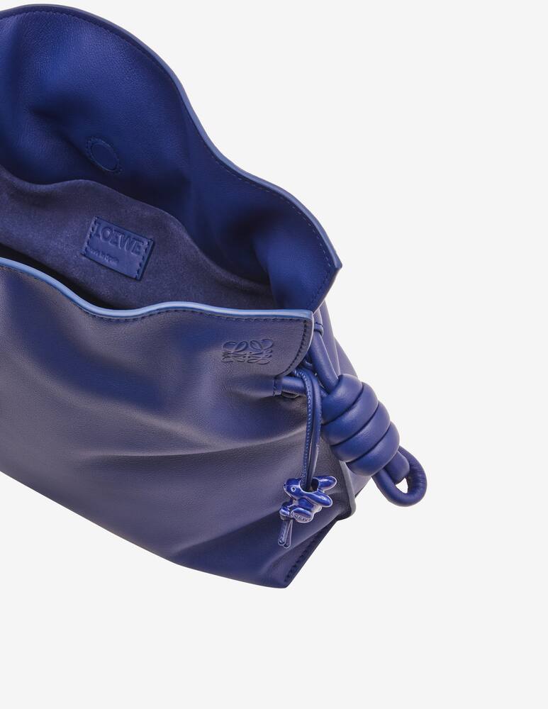 rinascente LOEWE Flamenco Clutch Monochrome