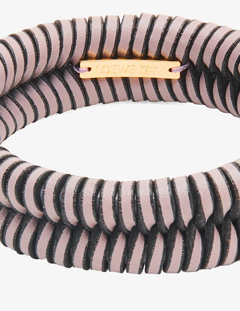 rinascente LOEWE Bracciale Interlock