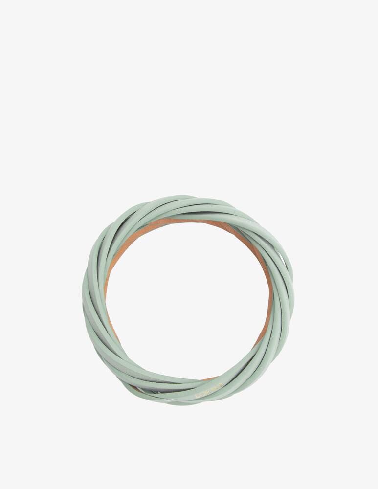 rinascente LOEWE Braided Bangle