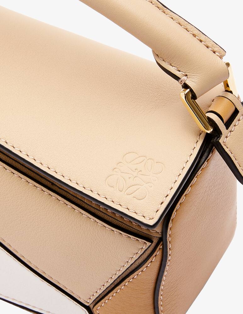 rinascente LOEWE Borsa Puzzle Mini