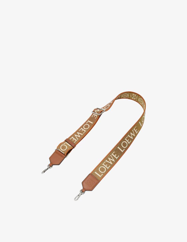 rinascente LOEWE Anagram Sparkle Strap