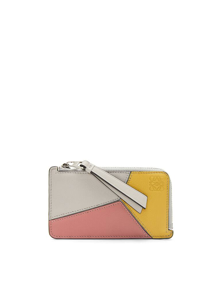 rinascente LOEWE Puzzle Coin Cardholder