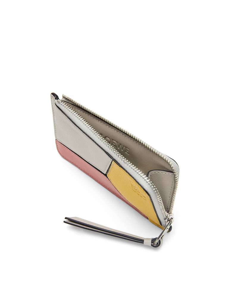 rinascente LOEWE Puzzle Coin Cardholder
