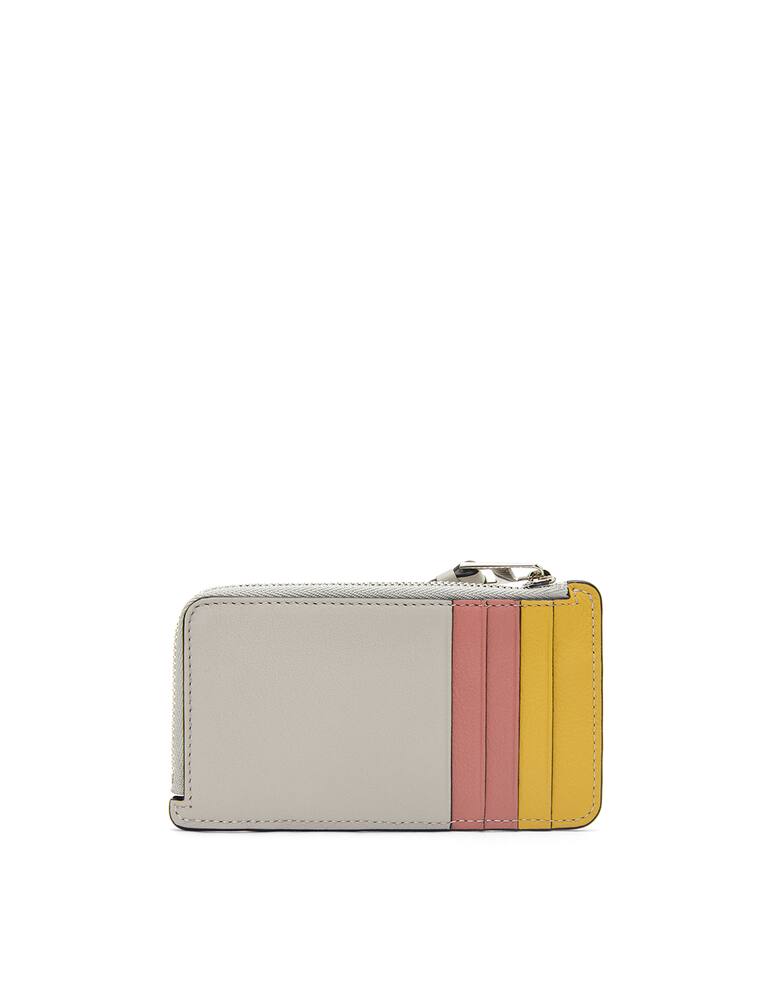 rinascente LOEWE Puzzle Coin Cardholder