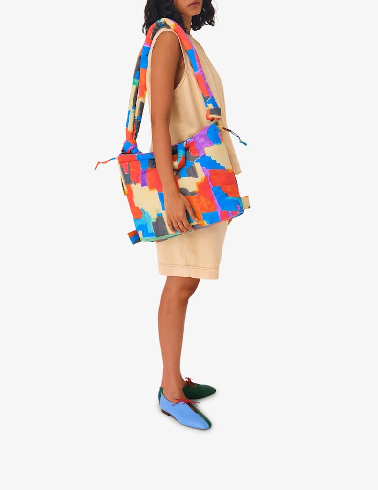 rinascente Ölend Borsa soft Ona Bobo Choses