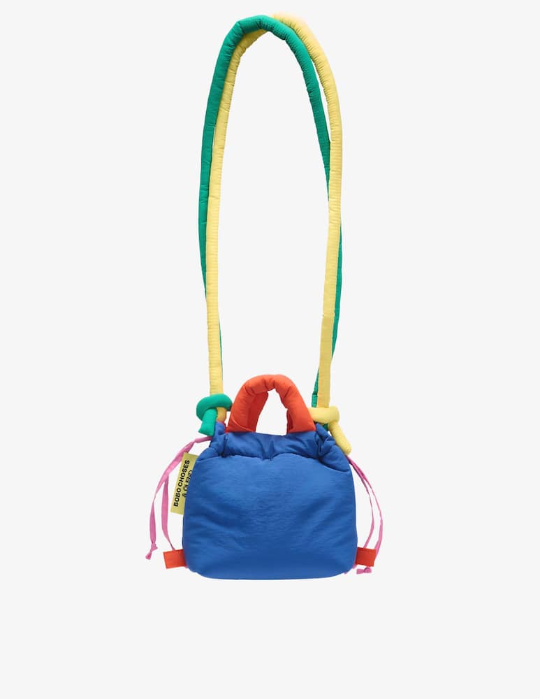 rinascente Ölend Choses crossbody bag