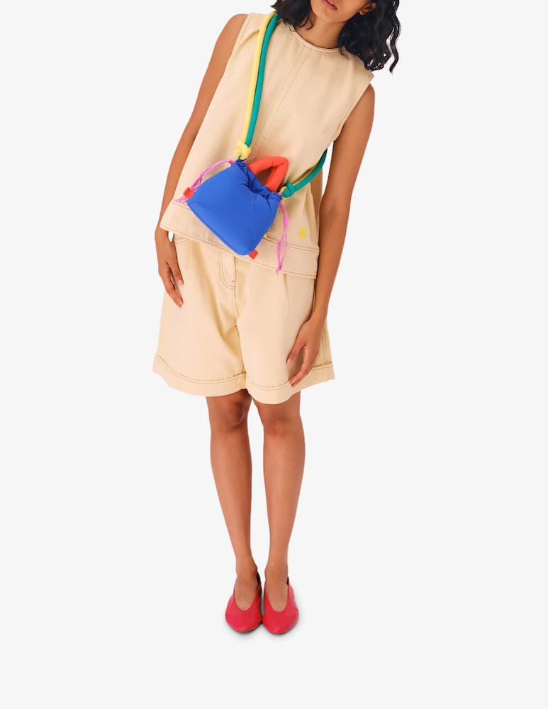 rinascente Ölend Choses crossbody bag