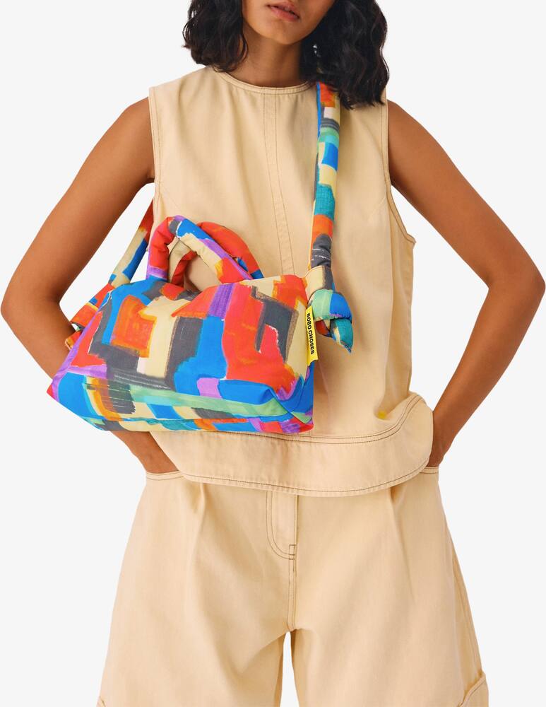 rinascente Ölend Borsa mini Ona Bobo Choses