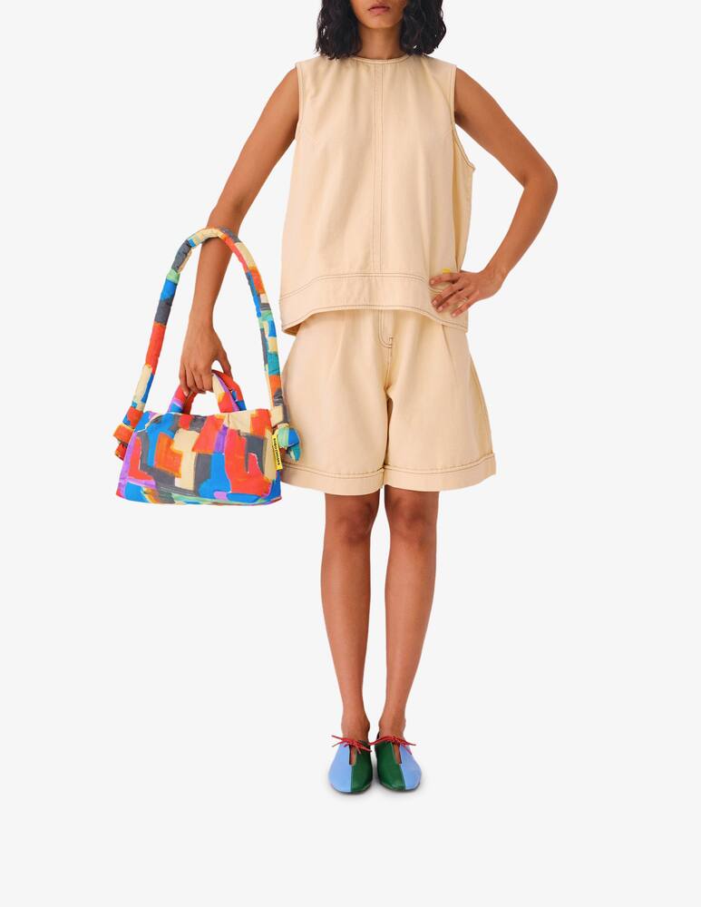 rinascente Ölend Borsa mini Ona Bobo Choses