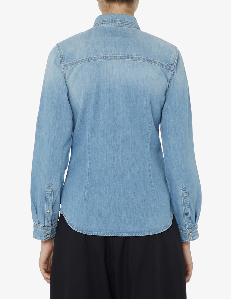 rinascente Pepe Jeans Camicia in cotone Rosies