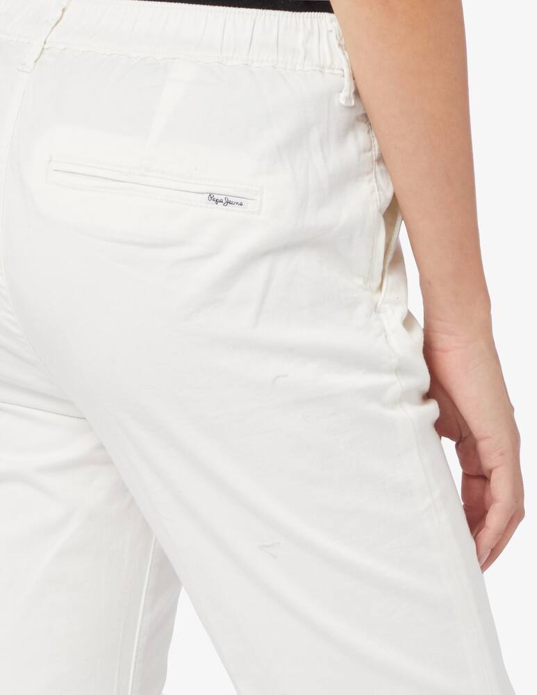 rinascente Pepe Jeans Pantaloni Lula
