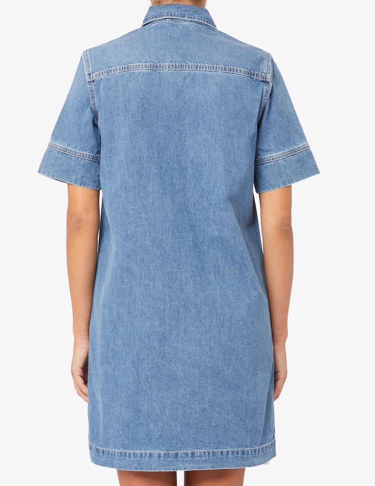 rinascente Pepe Jeans Vestito in cotone Peggy