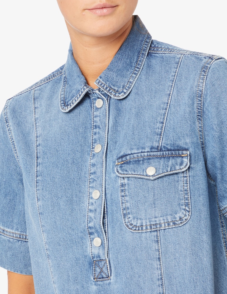 rinascente Pepe Jeans Vestito in cotone Peggy