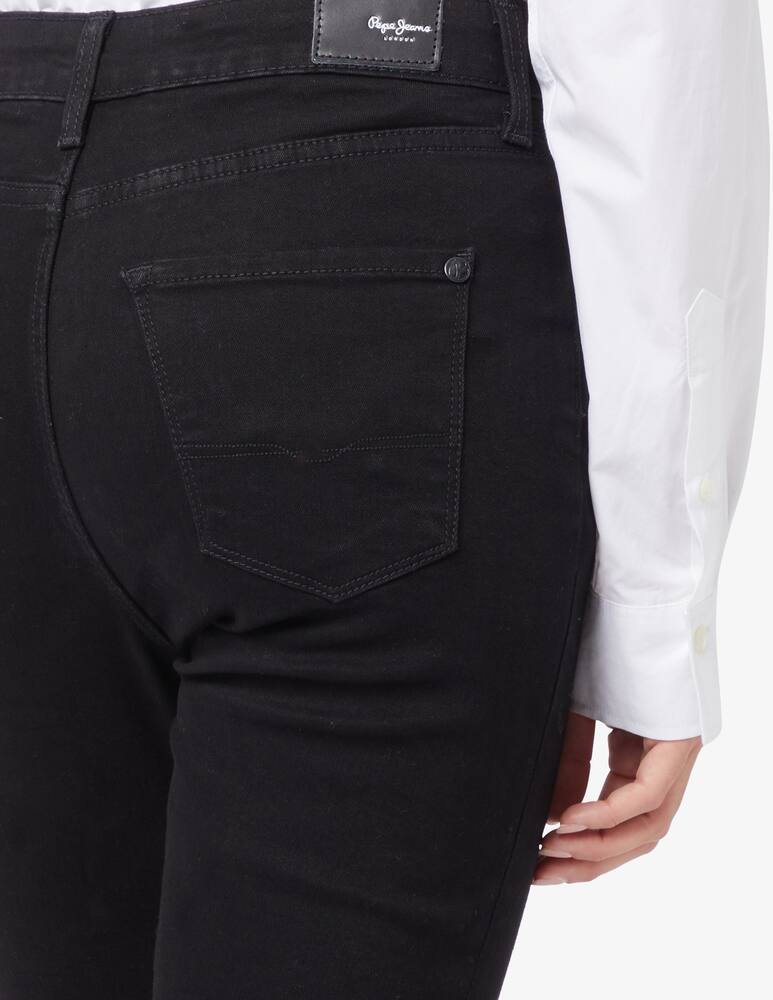 Pepe Jeans Jeans a zampa Dion - immagine 4